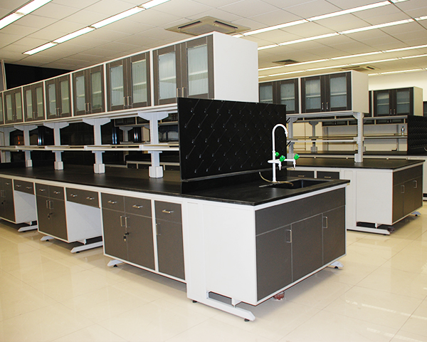 钢木实验台 钢木实验台