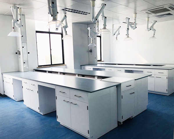 全钢实验台