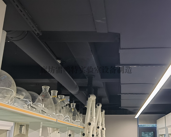 北京实验室通风管道系统