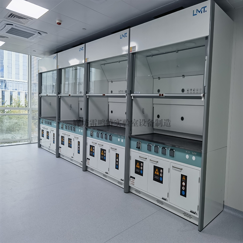 新款台式通风柜