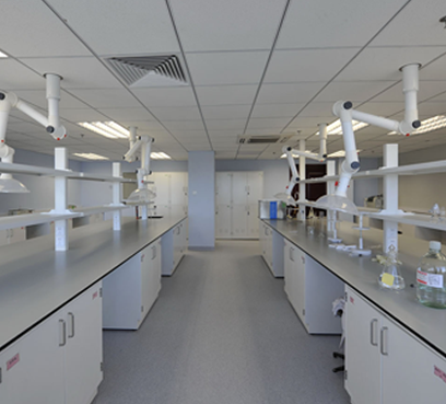 钢木实验台怎么保养