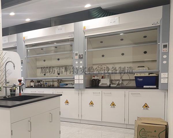 如何正确维护实验通风柜延长使用寿命？