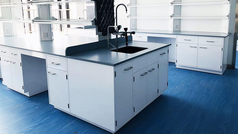 钢木实验台怎样维护才能保持整洁