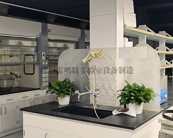 高标准实验室建设，全钢实验台为什么依靠硬核实力成为行业主流标配